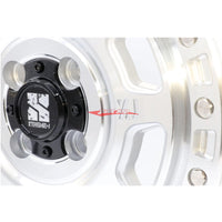 Hard Cargo x Xtreme-J Wheels Gloss Alloy (Set Of 4) Fits Suzuki Carry