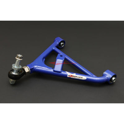 Hardrace Rear Adjustable Lower Control Arms Fits Nissan S14/S15 Silvia & 200SX, R33/R34 Skyline & C34 Stagea