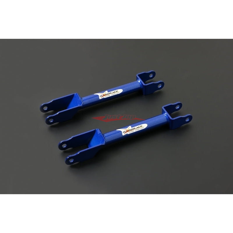 Hardrace Rear Lower Support Arms Fits BMW 1 Series E81/E82/E87/E88 & 3 Series E90/E91/E92