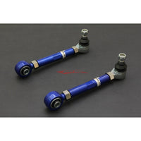 Hardrace Rear Toe Arms (Pillow Ball) fits Mitsubishi Lancer Evolution 4-10 CN9A/CP9A/CT9A/CZ4A