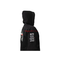 Hardtuned Justjap Hoodie