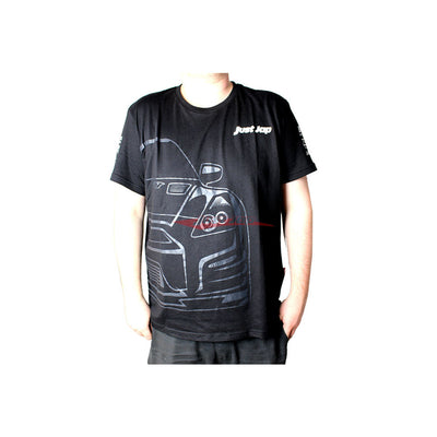 Hardtuned Justjap TShirt