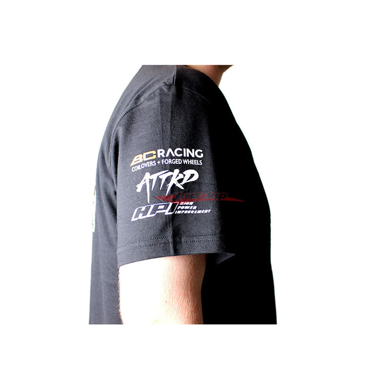 Hardtuned Justjap TShirt