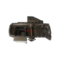 Hi Octane Racing High Volume Sump and Pick Up Exchange fits Nissan Skyline/Stagea 4wd