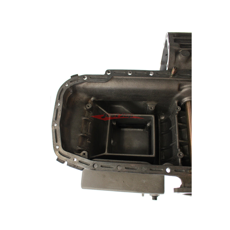 Hi Octane Racing High Volume Sump and Pick Up Exchange fits Nissan Skyline/Stagea 4wd