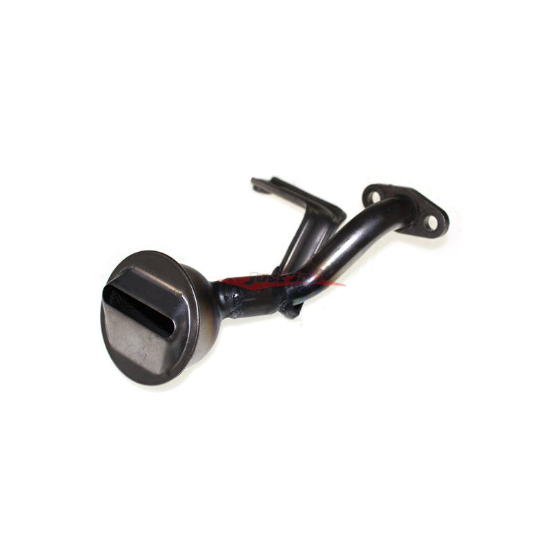 Hi Octane Racing High Volume Sump and Pick Up Exchange fits Nissan Skyline/Stagea 4wd