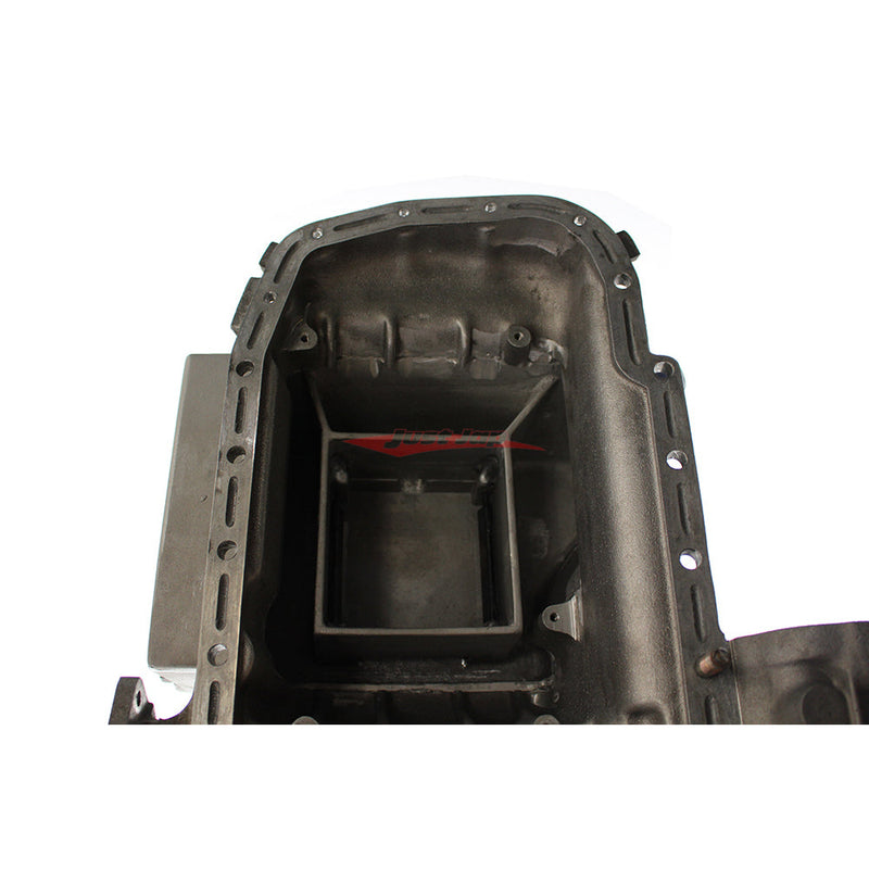 Hi Octane Racing High Volume Sump and Pick Up Exchange fits Nissan Skyline/Stagea 4wd