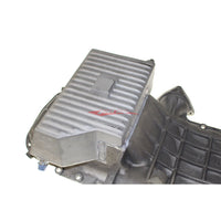 Hi Octane Racing High Volume Sump and Pick Up Exchange fits Nissan Skyline/Stagea 4wd