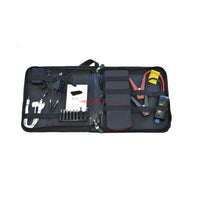 Hi-Tec Batteries - 12V Lithium Multifuction Mini Jump Starter 600AMP