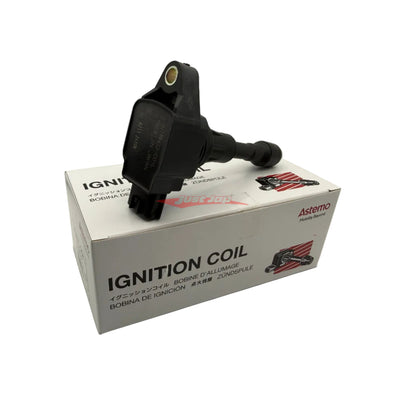 Hitachi Astemo Ignition Coil (HEX EXA-2410N) Fits Nissan R35 GTR (VR38DETT)