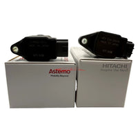 Hitachi Astemo Ignition Coil (HEX EXA-2410N) Fits Nissan R35 GTR (VR38DETT)