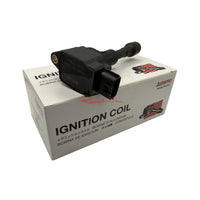 Hitachi Astemo Ignition Coil (HEX EXA-2410N) Fits Nissan R35 GTR (VR38DETT)