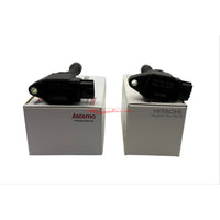 Hitachi Astemo Ignition Coil (HEX EXA-2410N) Fits Nissan R35 GTR (VR38DETT)