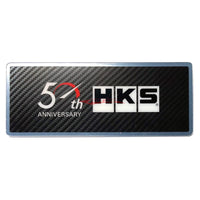 HKS 50th Year Anniversary Limited Editon Nardi Sports 34S Steering Wheel