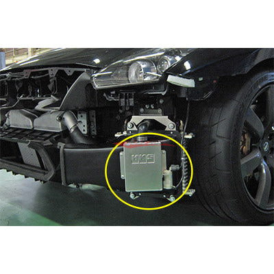 HKS DCT GR6 Transmission Cooler Kit MY11 Fits Nissan R35 GTR DBA (2010-2016)