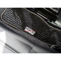 HKS Floor Mats & Luggage Mat Set Fits Nissan R35 GTR (RHD Only)