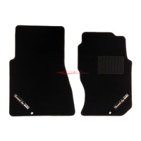 HKS Front Floor Mat Set Fits Nissan Skyline R32 GTR