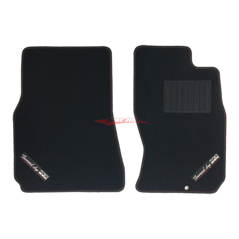 HKS Front Floor Mat Set Fits Nissan Skyline R34 GTR