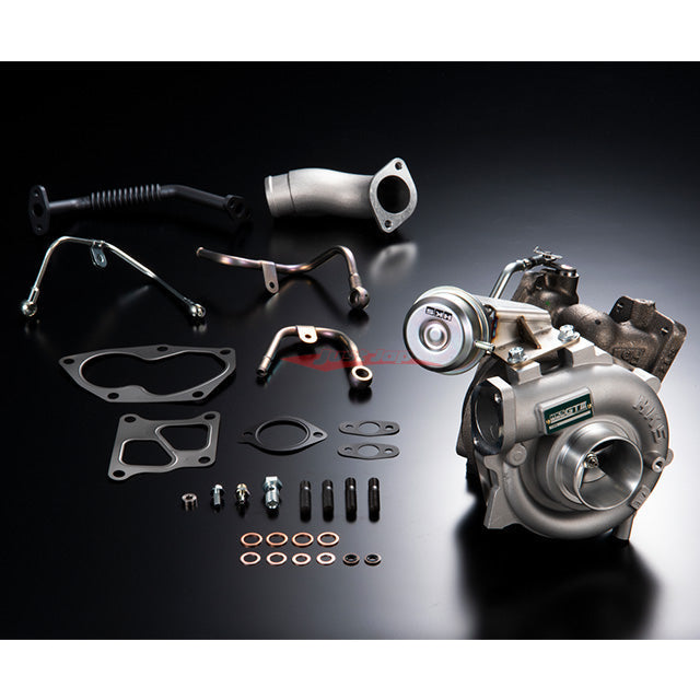 HKS GT III-RS Sports Turbine Kit Fits Mitsubishi Lancer Evolution 8/9 (4G63)