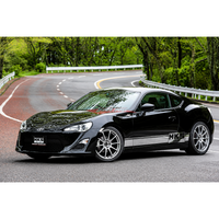 HKS GT2 Supercharger Pro Kit Fits Toyota 86 & Subaru BRZ ZN6/ZC6 (FA20)
