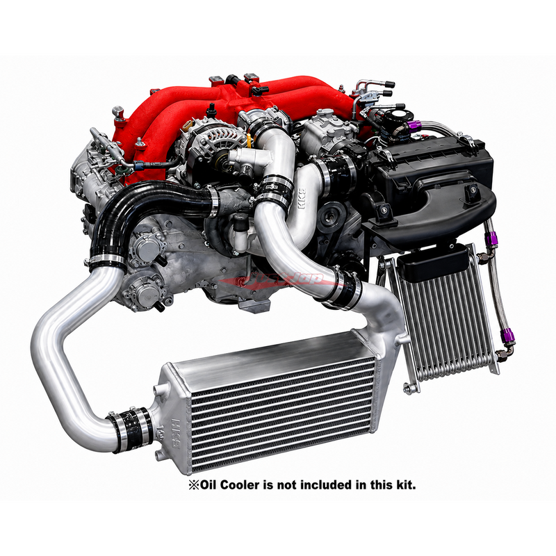 HKS GT2 Supercharger Pro Kit Fits Toyota 86 & Subaru BRZ ZN6/ZC6 (FA20)