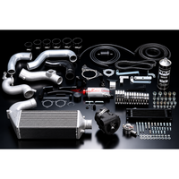 HKS GT2 Supercharger Pro Kit Fits Toyota 86 & Subaru BRZ ZN6/ZC6 (FA20)