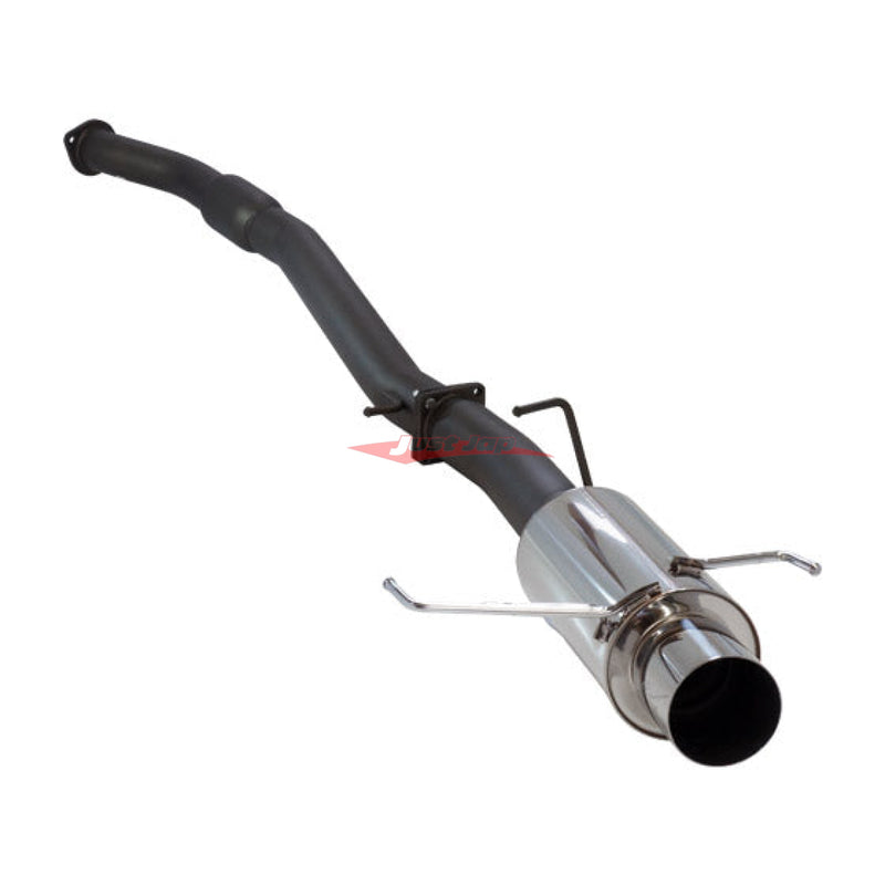 HKS Hi-Power 409 Exhaust System fits Nissan R33 Skyline GTR Coupe