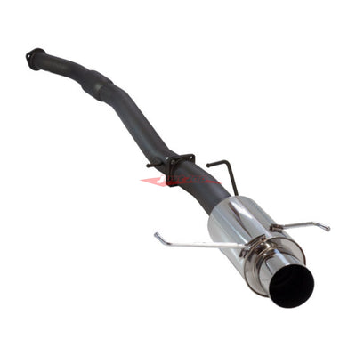 HKS Hi-Power 409 Exhaust System fits Nissan R33 Skyline GTS-T Coupe