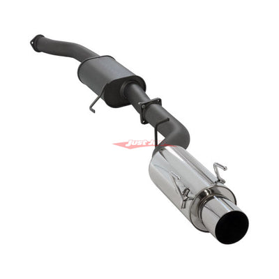 HKS Hi-Power 409 Exhaust System fits Nissan Skyline R32 GTR