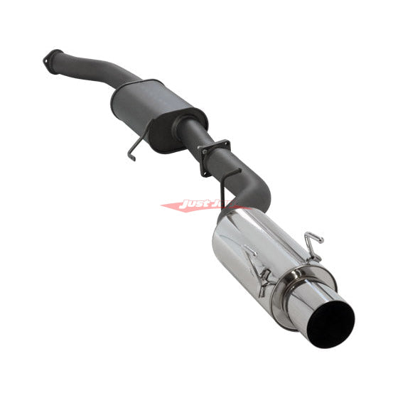 HKS Hi-Power 409 Exhaust System fits Nissan Skyline R32 GTR