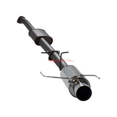 HKS Hi-Power 409 Exhaust System fits Nissan Skyline R34 GT-T Sedan