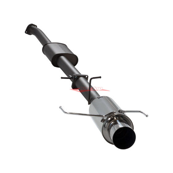 HKS Hi-Power 409 Exhaust System fits Nissan Skyline R34 GT-T Sedan
