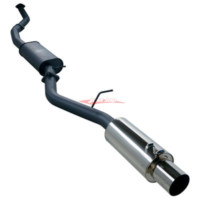 HKS Hi-Power 409 Exhaust System Fits Toyota Chaser Cresta Mark II JZX100 (8/98-9/00)