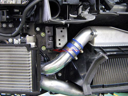 HKS Intercooler Hard Piping Kit fits Nissan R35 GTR