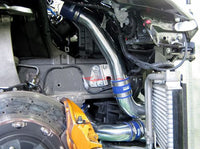 HKS Intercooler Hard Piping Kit fits Nissan R35 GTR