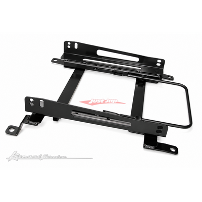HKS Kansai Low Position Genuine Recaro Seat Rail L/H Fits Mitsubishi Lancer Evolution 5-6 CP9A