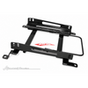 HKS Kansai Low Position Genuine Recaro Seat Rail L/H Fits Mitsubishi Lancer Evolution 7-9 CT9A
