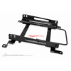 HKS Kansai Low Position Genuine Recaro Seat Rail R/H Fits Mitsubishi Lancer Evolution 1-4 CD/CE/CN9A
