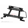 HKS Kansai Low Position Genuine Recaro Seat Rail R/H Fits Mitsubishi Lancer Evolution 5-6 CP9A