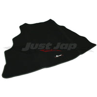 HKS Kansai Service Boot Mat Fits Nissan R35 GTR