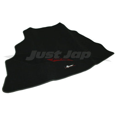 HKS Kansai Service Boot Mat Fits Nissan R35 GTR