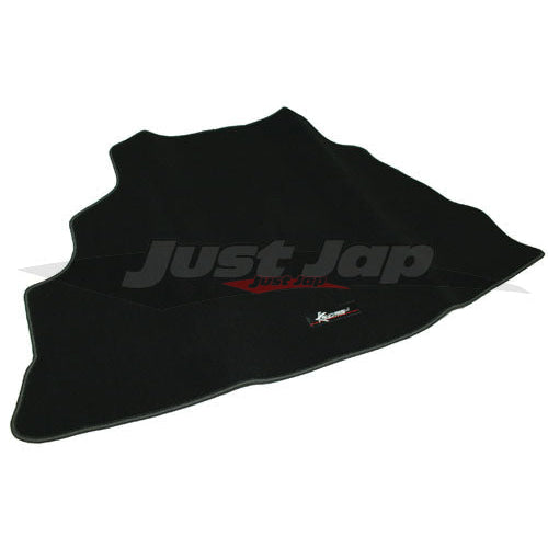 HKS Kansai Service Boot Mat Fits Nissan R35 GTR