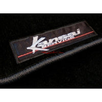 HKS Kansai Service Boot Mat Fits Nissan Skyline R32 GTR