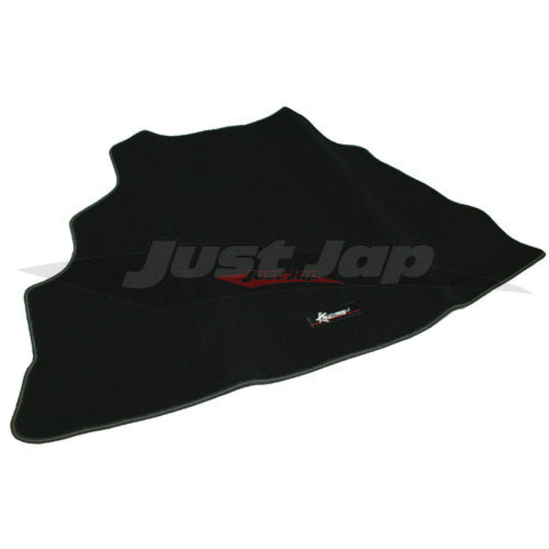 HKS Kansai Service Boot Mat Fits Nissan Skyline R33 GTR