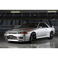 HKS Kansai Service Front Tow Hook (Fixed Type) Fits Nissan R32 Skyline GTR