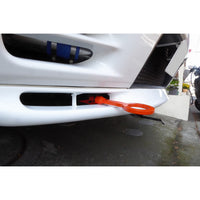 HKS Kansai Service Front Tow Hook (Fixed Type) Fits Nissan R32 Skyline GTR