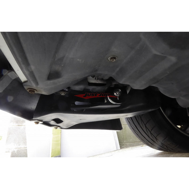 HKS Kansai Service Front Tow Hook (Fixed Type) Fits Nissan R32 Skyline GTR