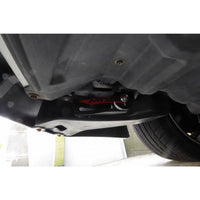 HKS Kansai Service Front Tow Hook (Fixed Type) Fits Nissan R32 Skyline GTR