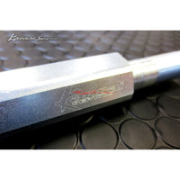 HKS Kansai Service Front Tow Hook (Folding Type) Fits Nissan R35 GTR (2017+)