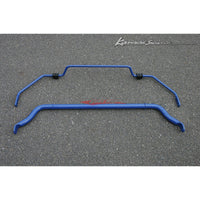 HKS Kansai Service Stabilizer Bar Set fits Nissan R35 GTR